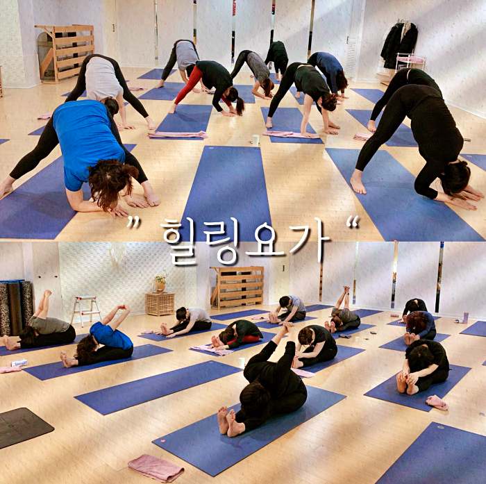 OBS 어서옵쇼 내몸의 기둥, 속근육, 코어근육 강화 소개 방송