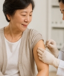 독감 예방접종 시기