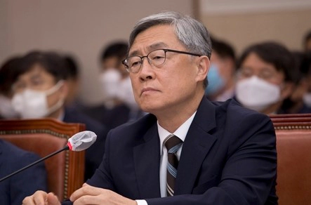 최재형 국회의원 프로필 나이 고향 학력 지역구