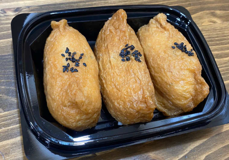 은둔식달 용산 3대 김초밥