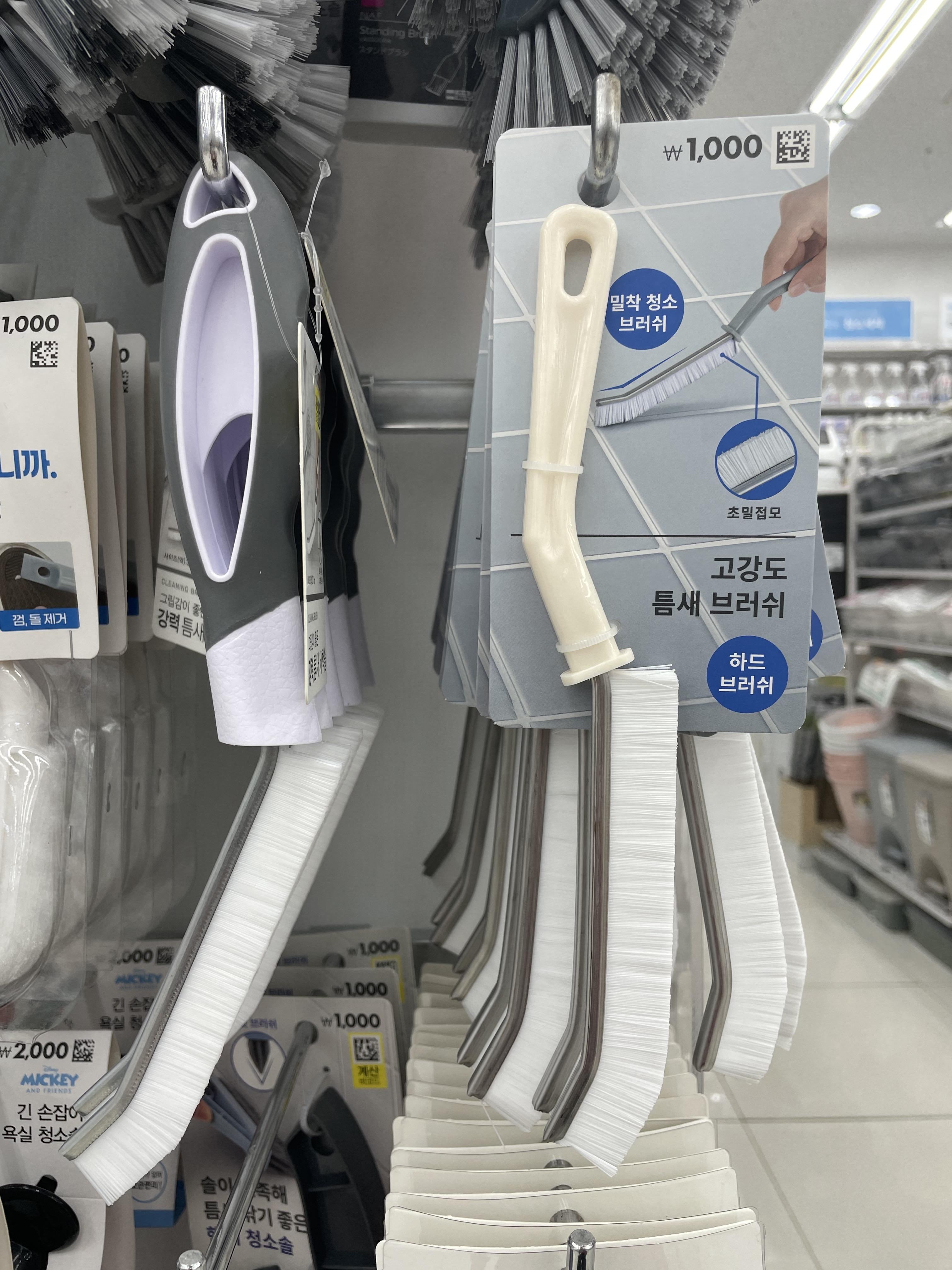 다이소 꿀템, 추천템