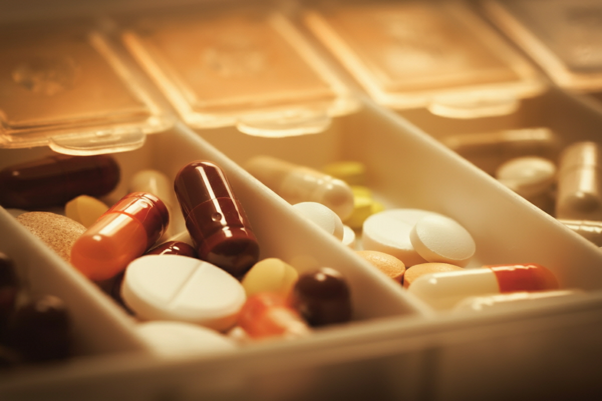 맥주효모 부작용