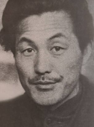 이중섭 관련 사진