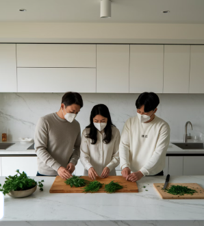 곡우 뜻