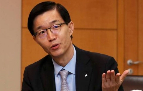 방문규 수원병 총선 출마 상황 재산 프로필