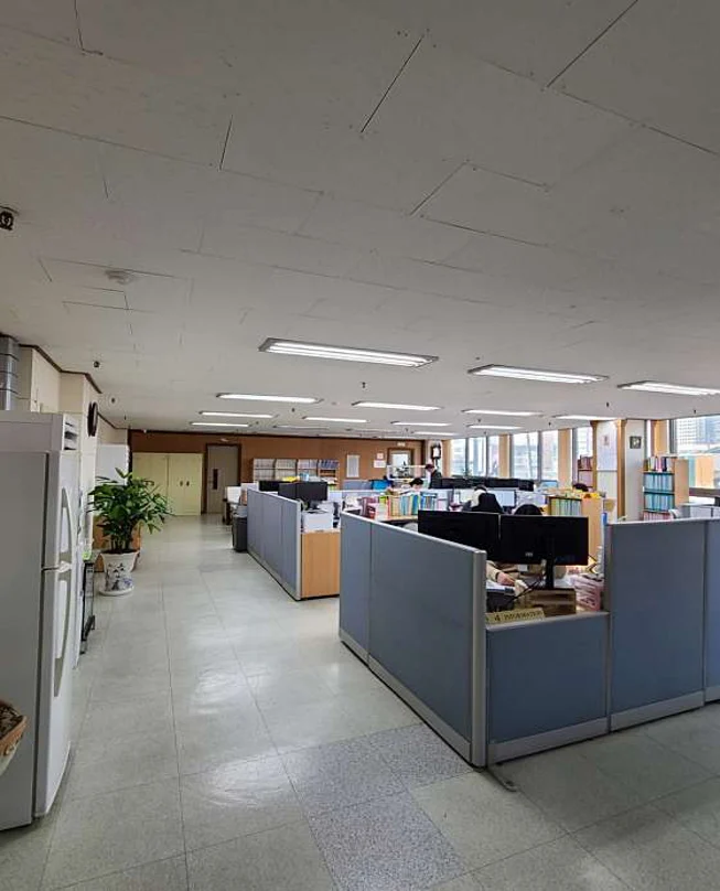 세무법인정산청주지점