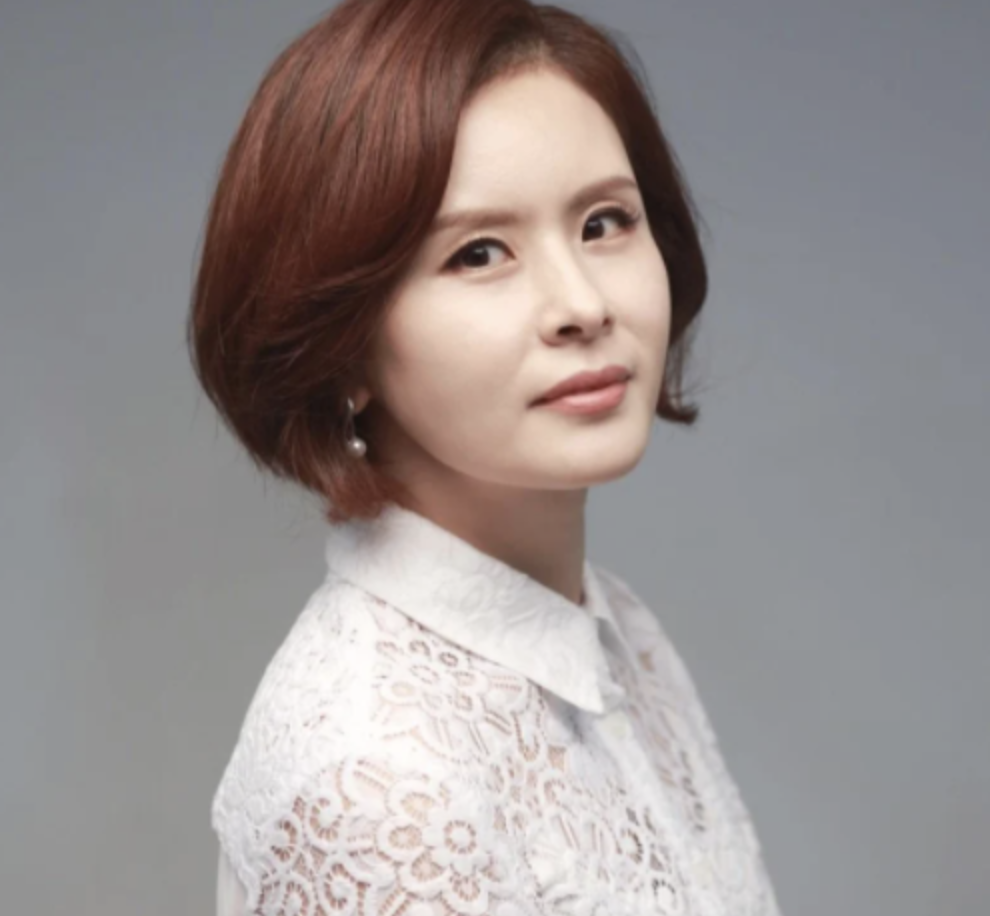 임채원 미모