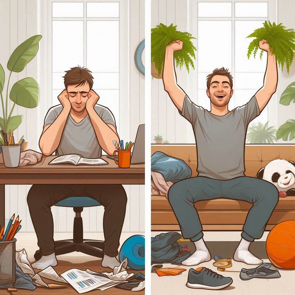 두통 완화를 위한 생활 습관과 약초 요법