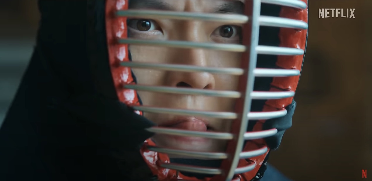 9월 넷플 뭐봄?̊̈ 넷플릭스 9월 영화 무도실무관 뜻 정보 출연진 줄거리 예고편