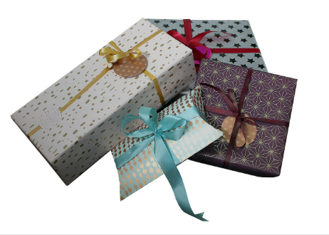 해외에서 선물 보내면 받는 사람이 세금을 낸다고요?