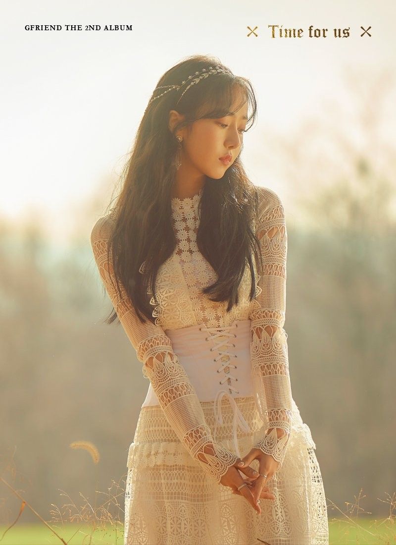 여자친구 GFRIEND