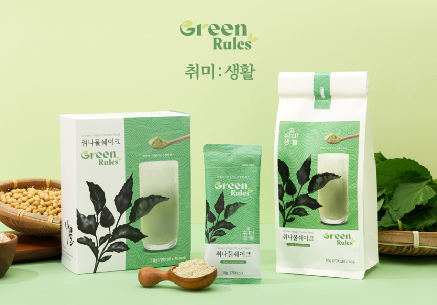 6시내고향 나물비빔밥 나물피클장아찌 나물선식 건나물 구매 정보 전남 고흥 담우