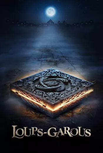 루가루 늑대인간