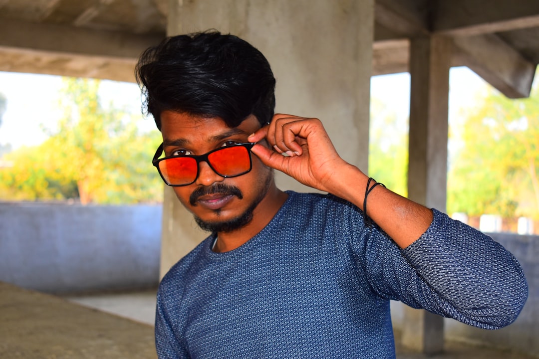 Attitude