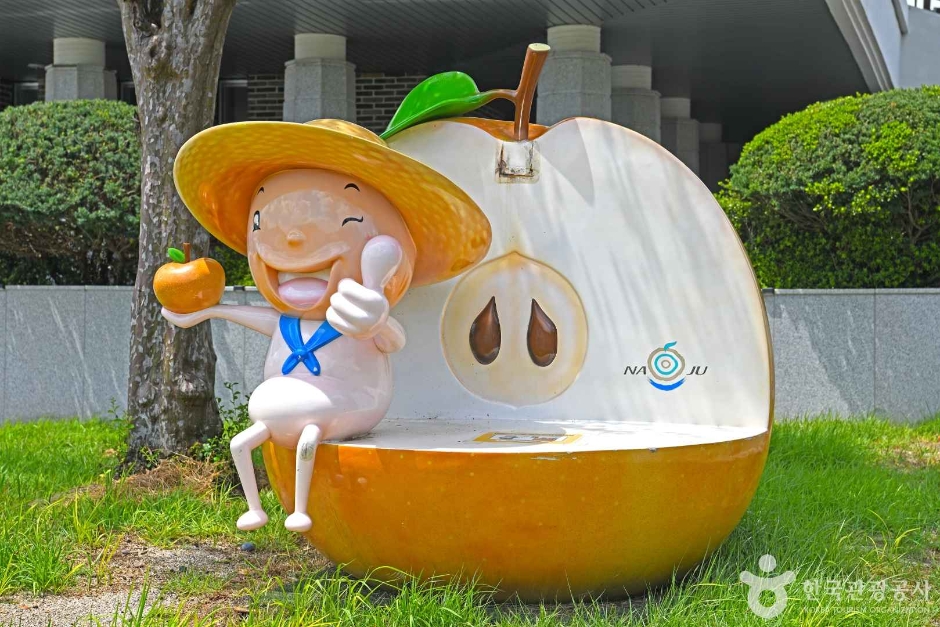 나주 가볼만한곳 베스트10