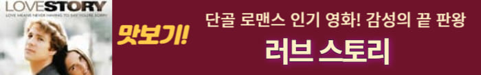 러브 스토리