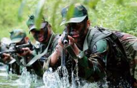 군적금 / 장병내일준비적금 수령액 계산