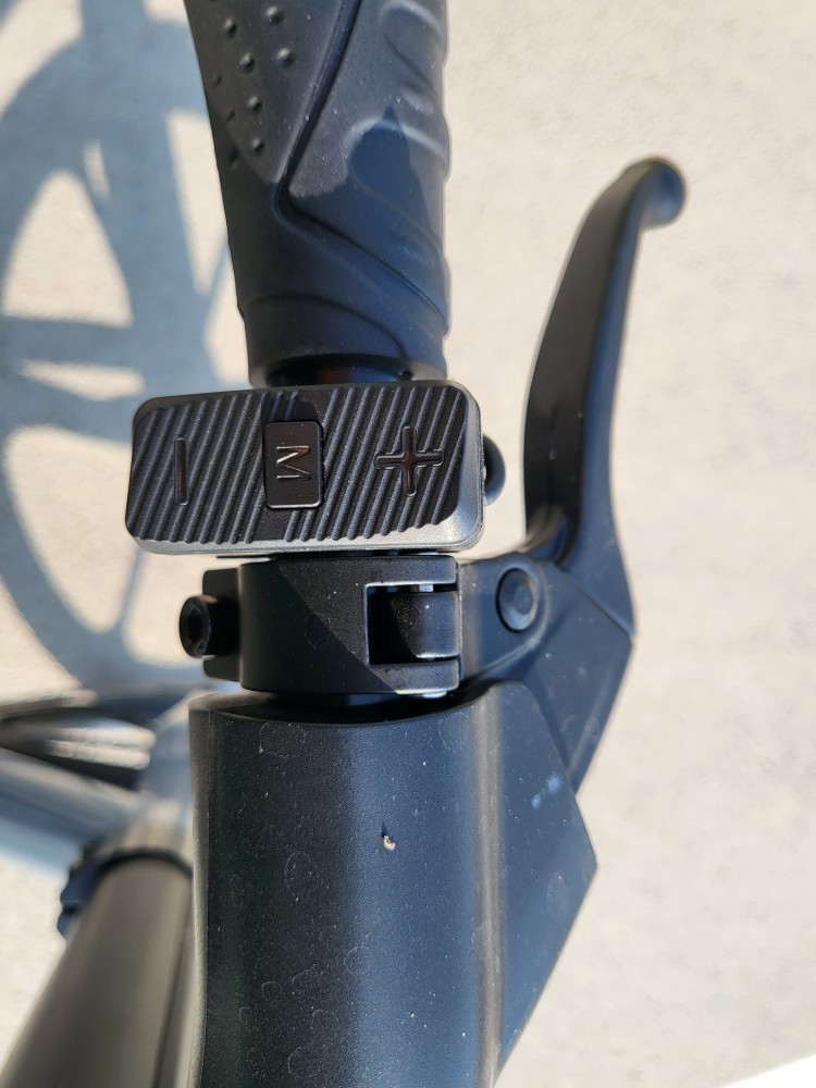 치솟는 유류비, 전기 자전거, 비아지오hx5