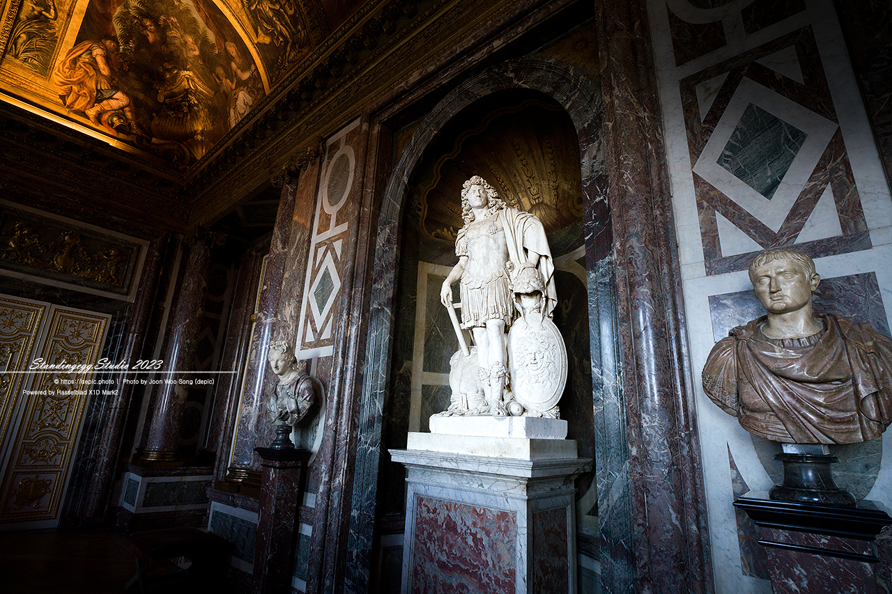 #유럽 #프랑스 #파리 #베르사이유 #궁전 #서유럽여행