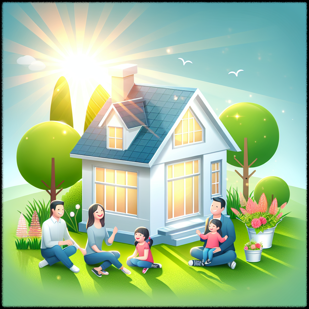 주택담보대출 신청방법