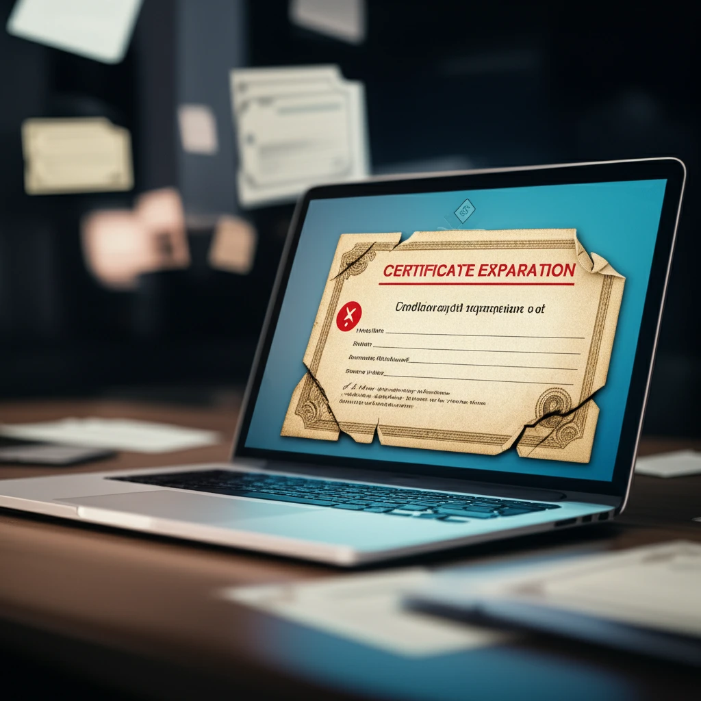 신한 쏠 인증서 재발급 방법 총정리