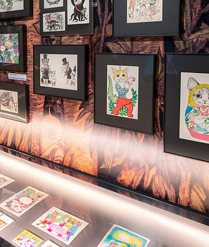 더 현대 크리스마스 예약 3차