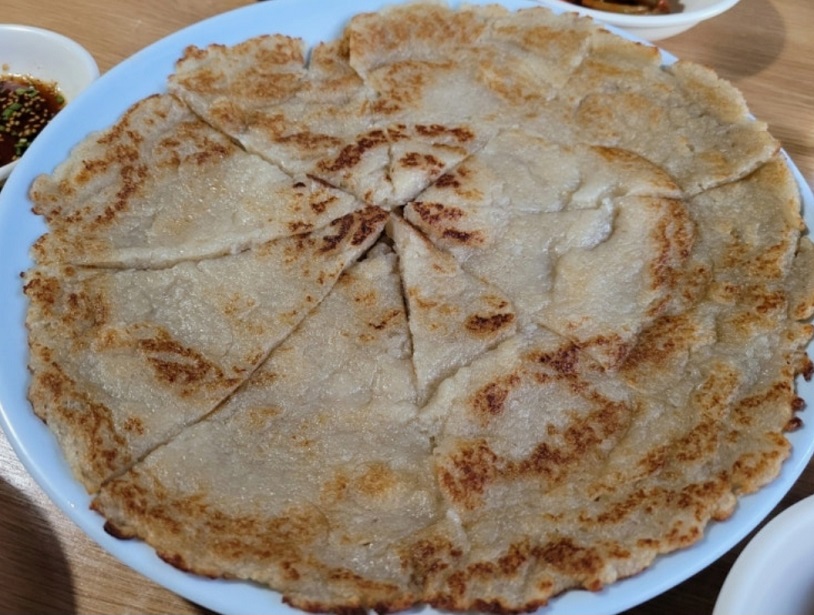 감자전