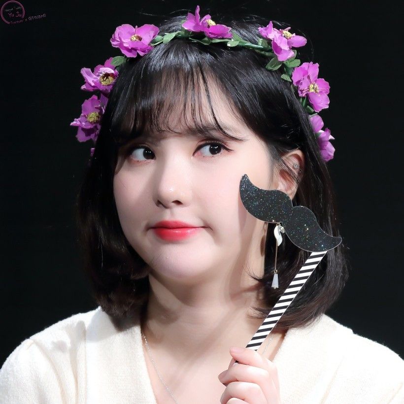 여자친구 팬사인회 모음 여자친구 팬사인회 모음