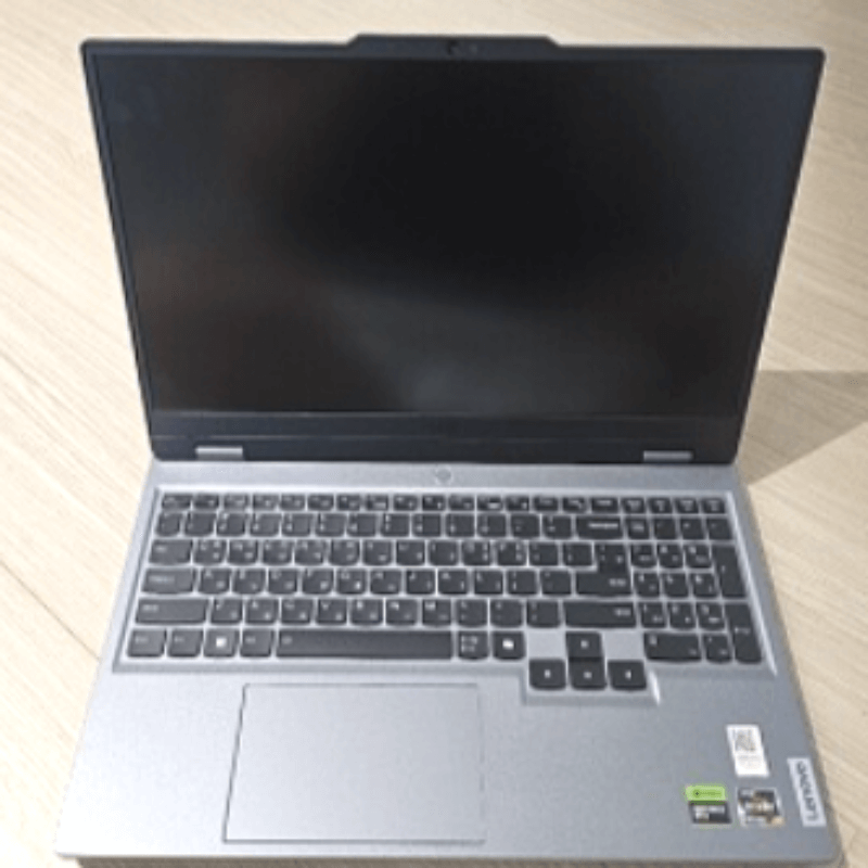 레노버 LOQ 15ARP9 사용후기 장점 단점