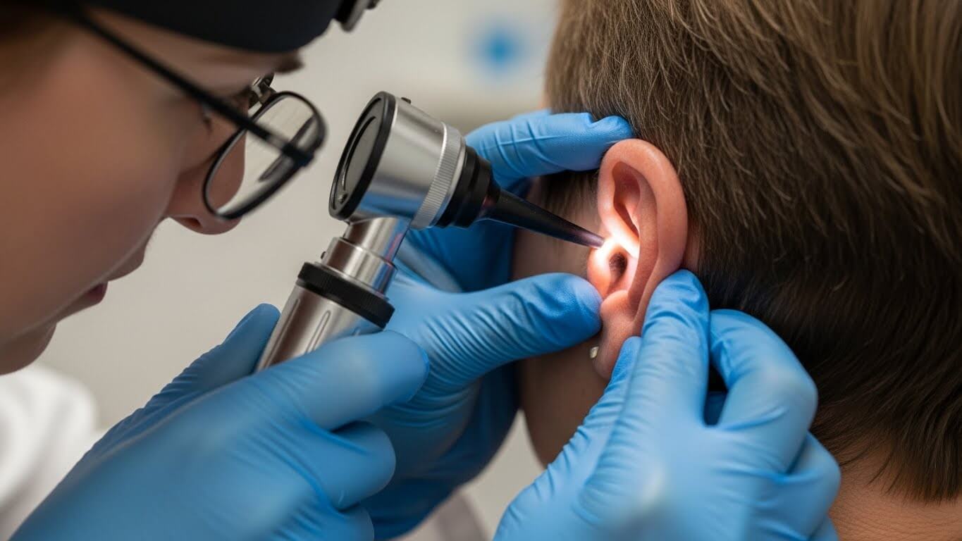 돌발성 난청 원인&amp;#44; 미리 알면 도움 됩니다