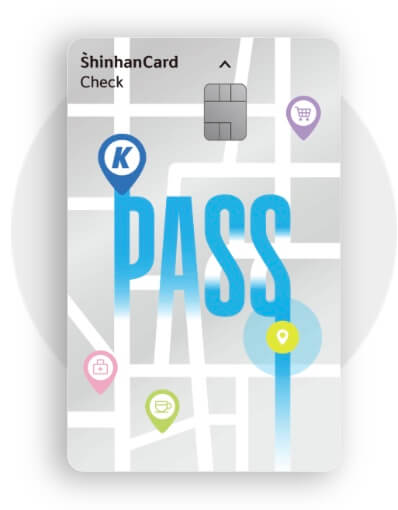 K패스-신한은행-체크카드-다지인