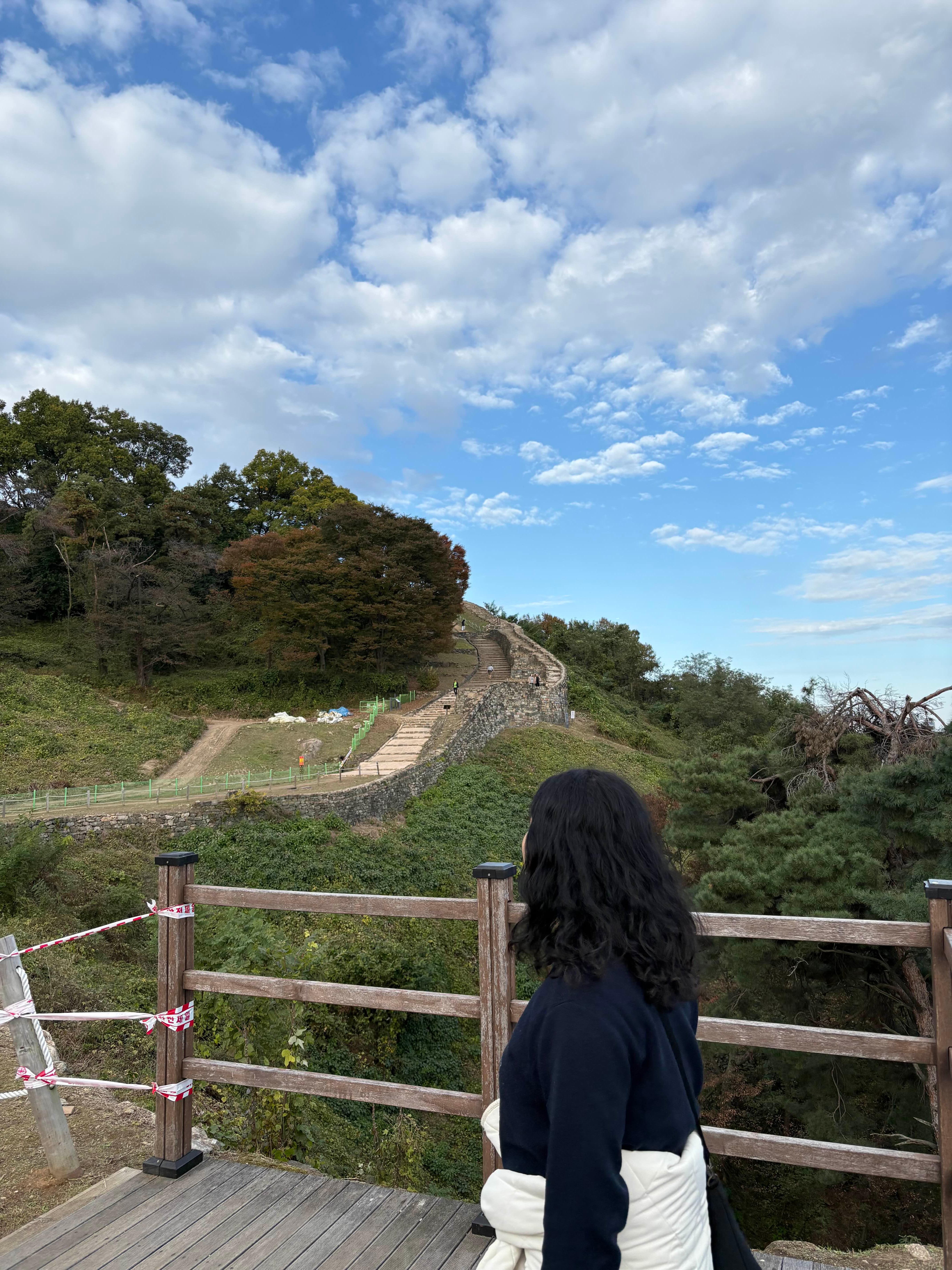 수원 영통&middot;화성 오산 근처 가을 등산 추천 코스