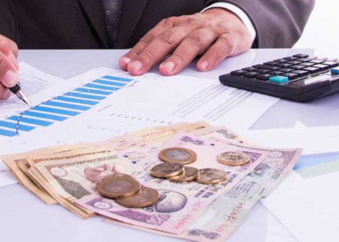 채무 탕감 대상자확인