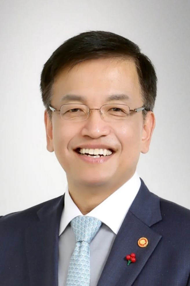 마용주 판사 대법관 임명