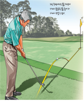 골프 칩샷