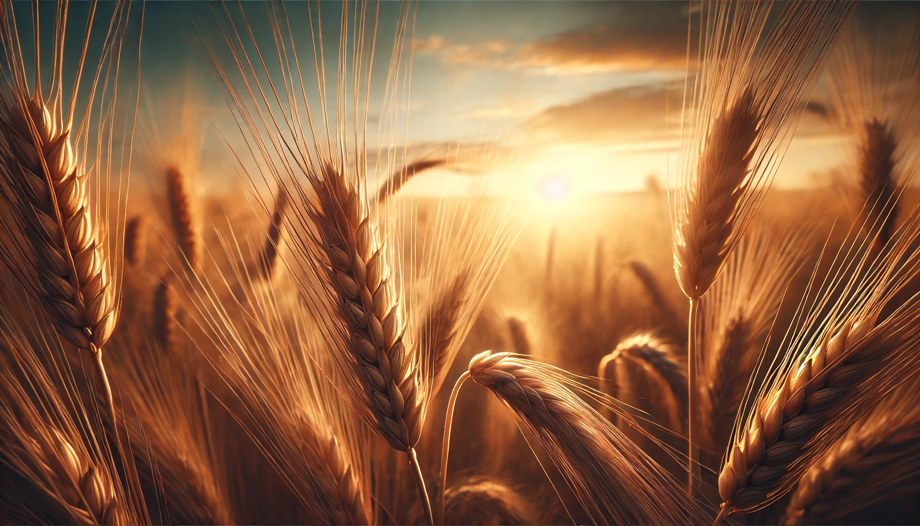 보리의 효능과 부작용