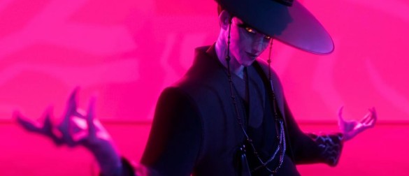 넷플릭스 애니메이션 추천 케이팝 데몬 헌터스