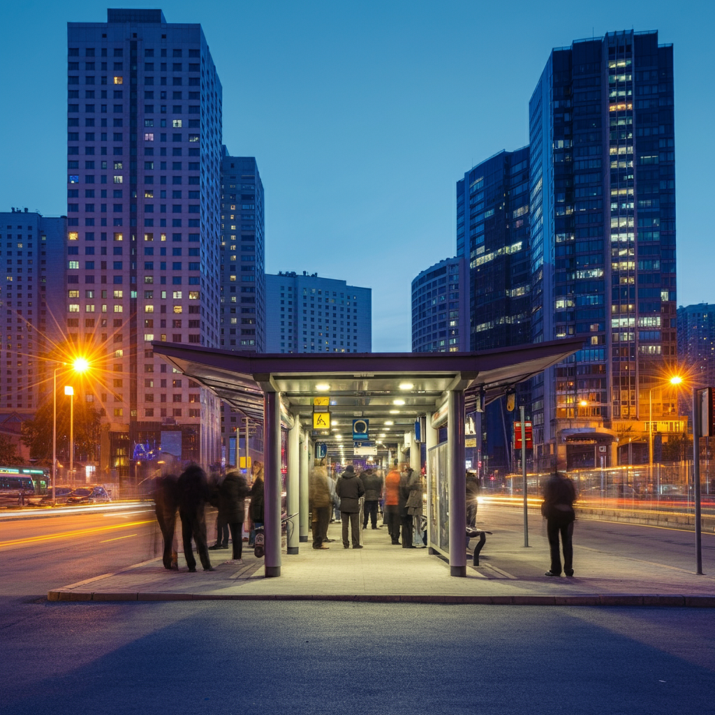 철도 지하철 파업 시간표 및 기간 알아보기
