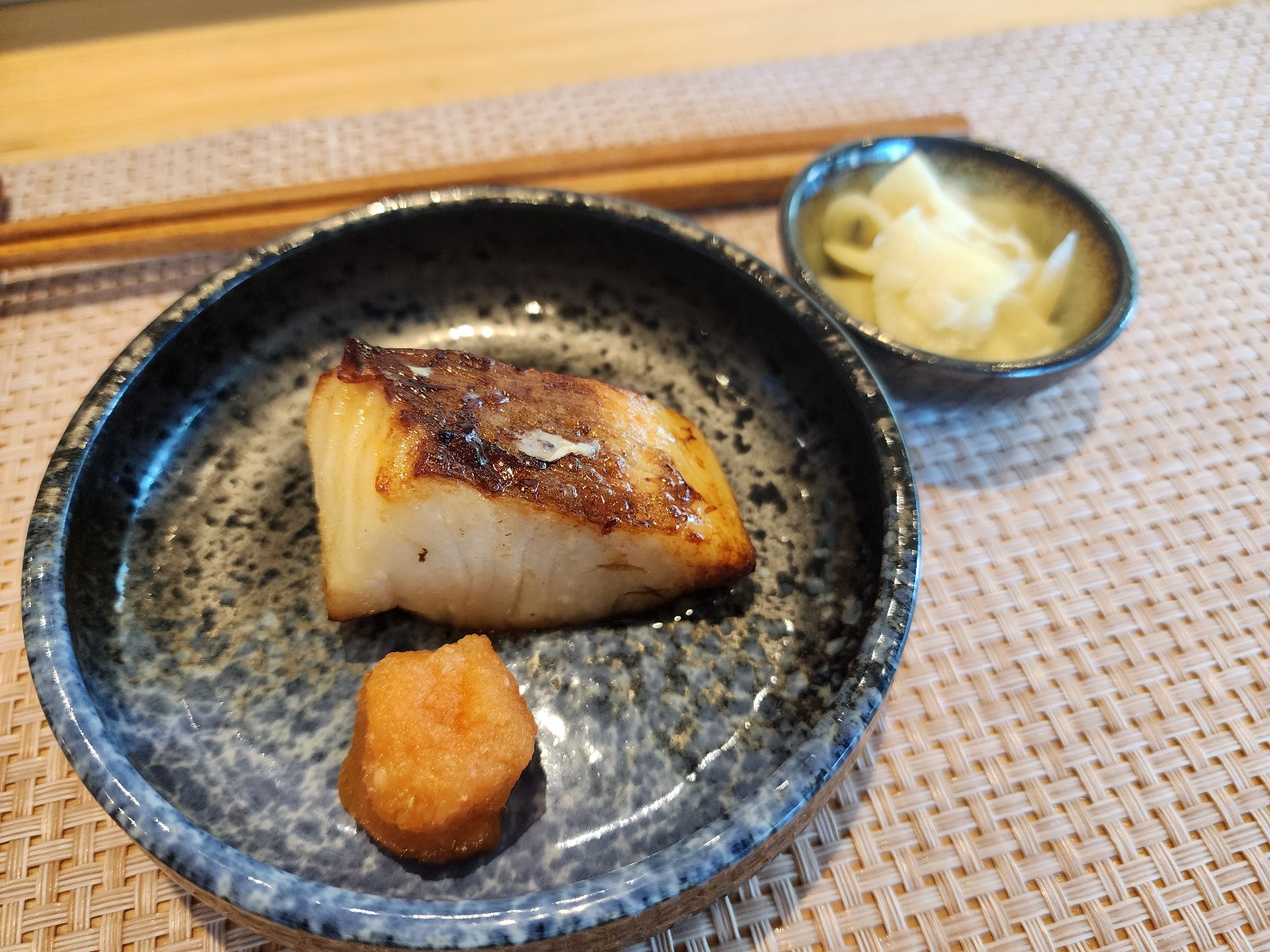 은대구