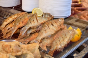 홍천 된장 맛집 백이동골