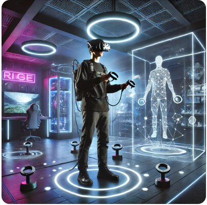 게임 퍼블리싱 부문