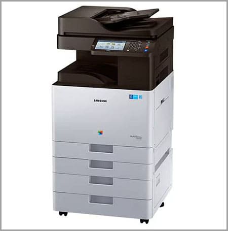 삼성 복합기 SL-X3220NR