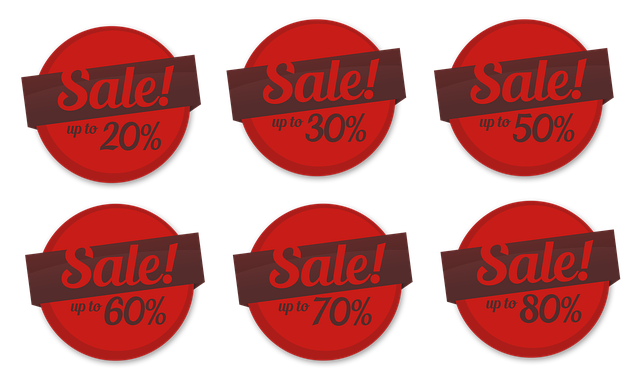 블랙프라이데이 광군제