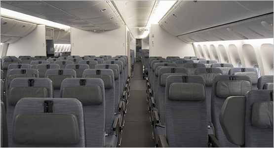 티웨이항공 B777-300ER 탑승기: 감성, 실용성, 숨겨진 꿀팁