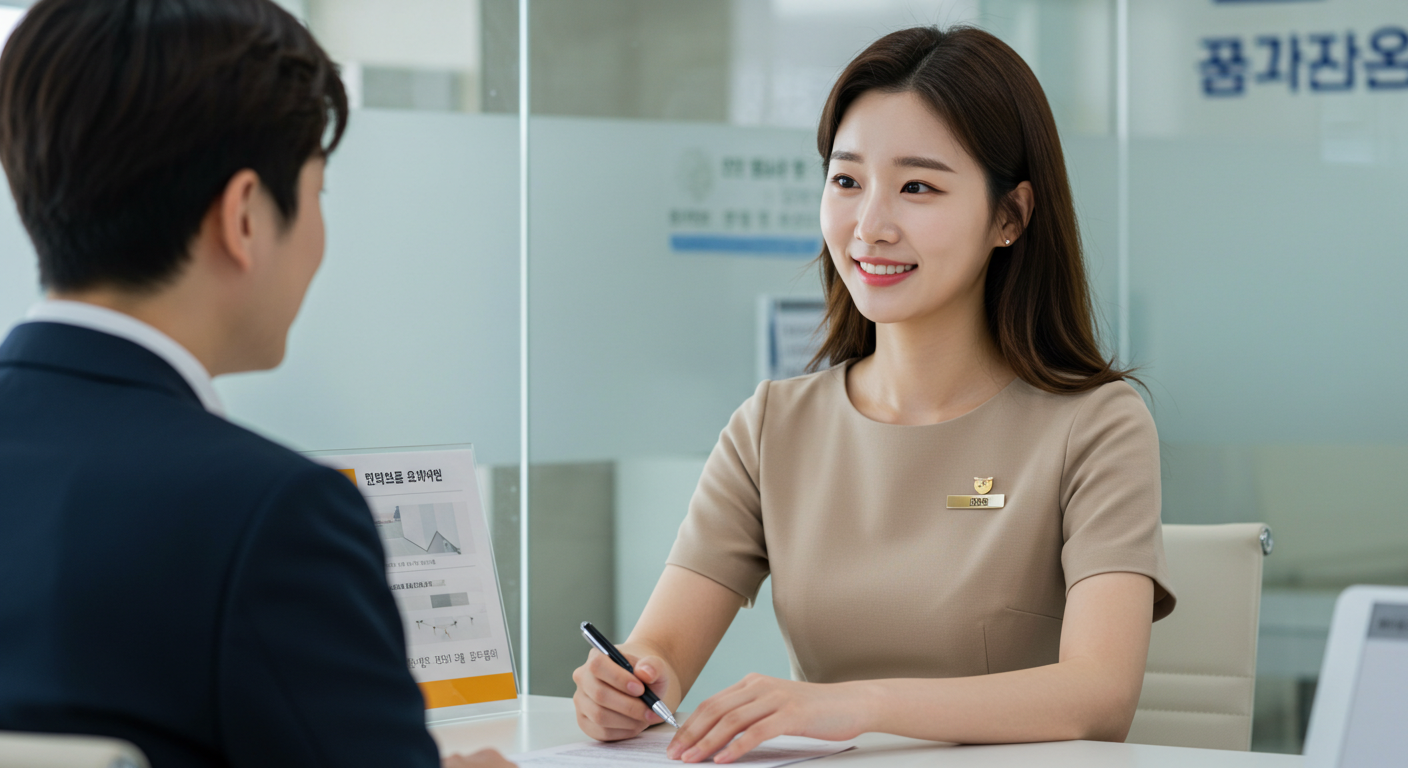 후순위 아파트 담보대출 한도와 금리 비교: DSR, DTI, LTV 완벽 정리!