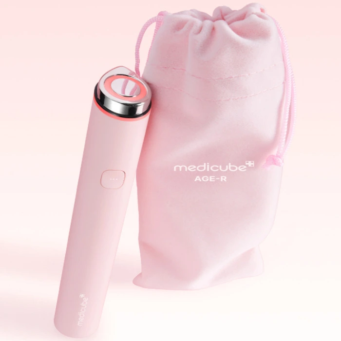 메디큐브 부스터프로 미니 내돈내산 후기 효과 부작용 사용법