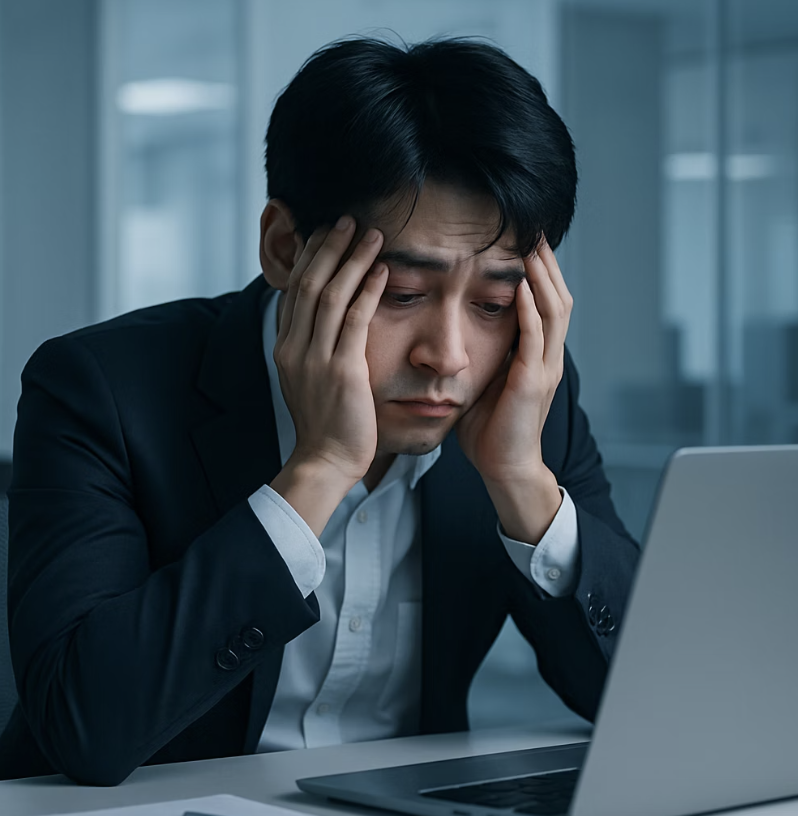 어지럼증&amp;#44; 몸이 보내는 또 다른 신호들