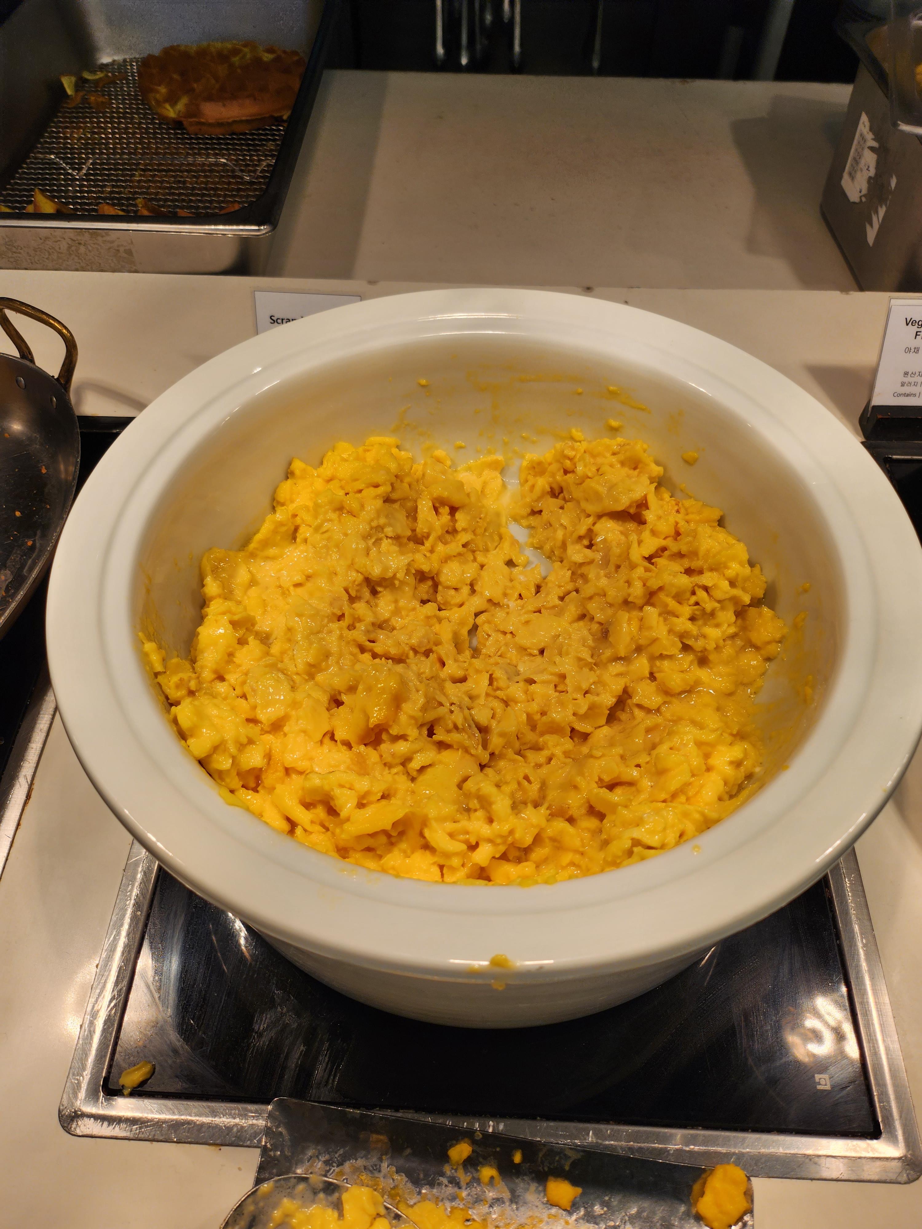 신라스테이해운대조식