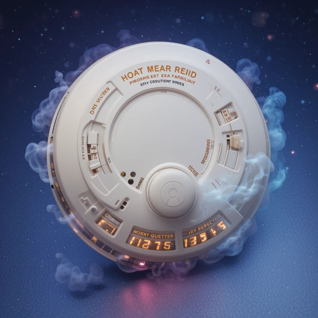 화재 생존 필수 아이템 8가지