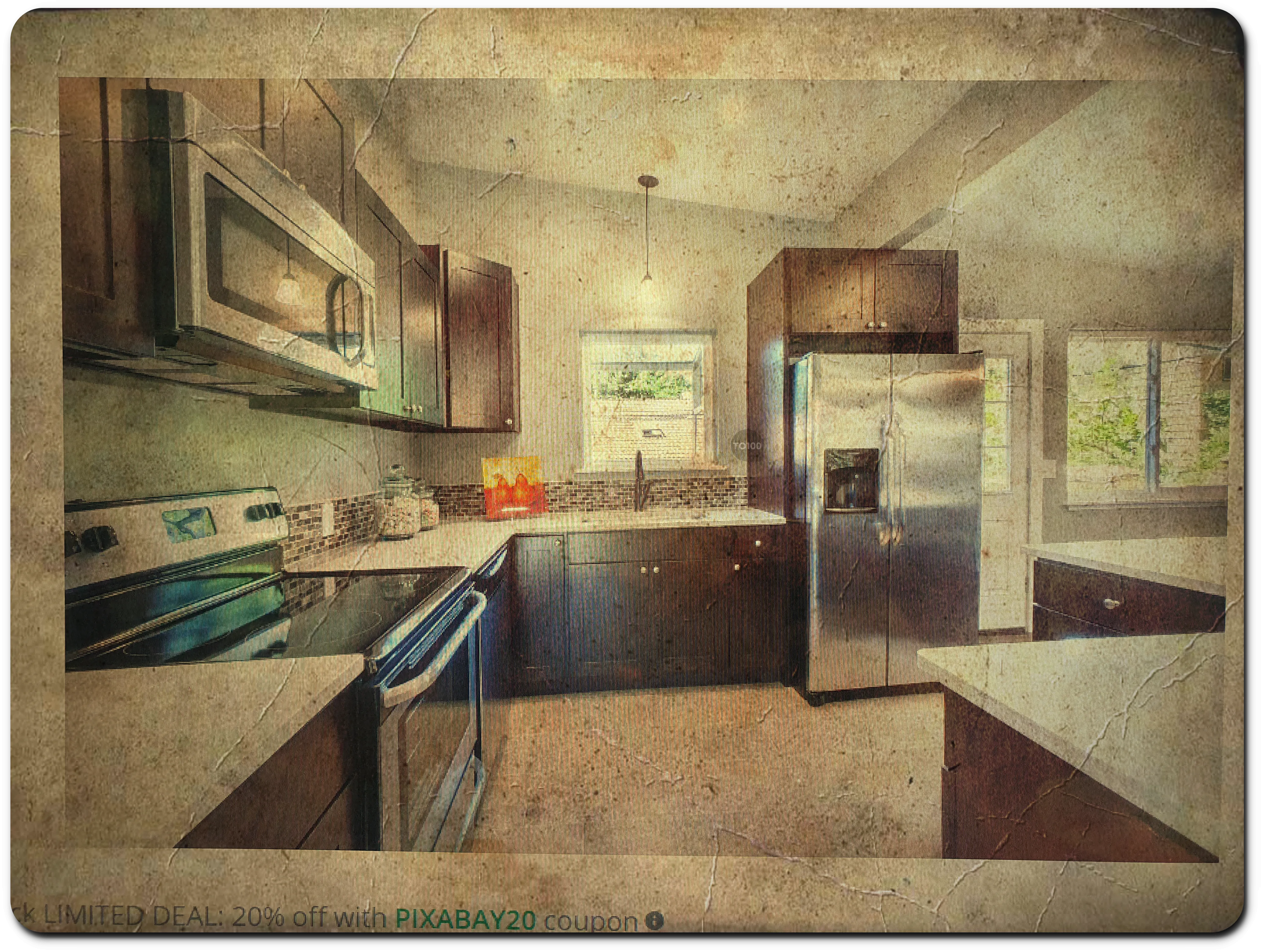 폐가전 수거품목